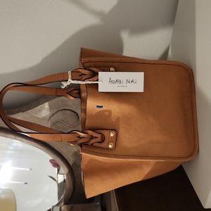 Annabel Ingall leather bag